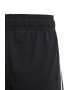 adidas Sportswear Pantaloni scurti de bumbac cu talie elastica - Pled.ro