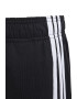 adidas Sportswear Pantaloni scurti de bumbac cu talie elastica - Pled.ro