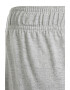 adidas Sportswear Pantaloni scurti de bumbac cu talie elastica - Pled.ro