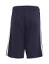 adidas Sportswear Pantaloni scurti de bumbac cu talie elastica - Pled.ro