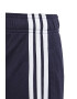 adidas Sportswear Pantaloni scurti de bumbac cu talie elastica - Pled.ro