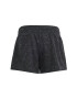 adidas Sportswear Pantaloni scurti din amestec de bumbac cu talie ajustabila - Pled.ro