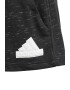 adidas Sportswear Pantaloni scurti din amestec de bumbac cu talie ajustabila - Pled.ro