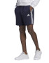 adidas Sportswear Pantaloni scurti Essentials 3-Stripes - Pled.ro