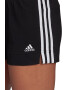 adidas Sportswear Pantaloni scurti slim fit Essentials 3-Stripes - Pled.ro