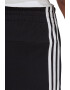 adidas Sportswear Pantaloni scurti slim fit Essentials 3-Stripes - Pled.ro