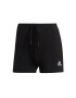 adidas Sportswear Pantaloni scurti slim fit Essentials 3-Stripes - Pled.ro