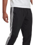 adidas Sportswear Pantaloni sport conici cu snur - Pled.ro