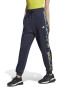 adidas Sportswear Pantaloni sport crop cu logo Vibaop - Pled.ro