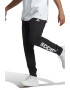 adidas Sportswear Pantaloni sport cu imprimeu logo - Pled.ro