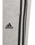 adidas Sportswear Pantaloni sport cu snur de ajustare si croiala conica Essentials 3-Stripes - Pled.ro