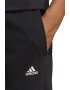 adidas Sportswear Pantaloni sport cu snur si buzunare laterale - Pled.ro