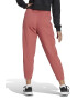 adidas Sportswear Pantaloni sport lejeri cu talie inalta Essentials - Pled.ro