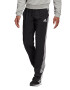 adidas Sportswear Pantaloni sport regulr fit cu snur in talie - Pled.ro