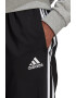 adidas Sportswear Pantaloni sport regulr fit cu snur in talie - Pled.ro