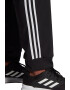 adidas Sportswear Pantaloni sport regulr fit cu snur in talie - Pled.ro