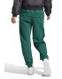 adidas Sportswear Pantaloni sport relaxed fit cu logo brodat - Pled.ro