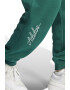 adidas Sportswear Pantaloni sport relaxed fit cu logo brodat - Pled.ro