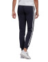 adidas Sportswear Pantaloni sport slim fit cu dungi emblematice pentru fitness - Pled.ro