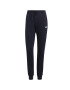 adidas Sportswear Pantaloni sport slim fit cu dungi emblematice pentru fitness - Pled.ro