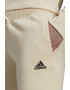 adidas Sportswear Pantaloni sport slim fit cu talie elastica - Pled.ro