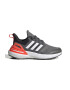 adidas Sportswear Pantofi cu insertii din material textil pentru alergare RapidaSport - Pled.ro