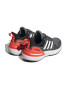 adidas Sportswear Pantofi cu insertii din material textil pentru alergare RapidaSport - Pled.ro