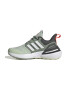 adidas Sportswear Pantofi cu insertii din material textil pentru alergare RapidaSport - Pled.ro