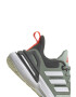 adidas Sportswear Pantofi cu insertii din material textil pentru alergare RapidaSport - Pled.ro