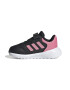 adidas Sportswear Pantofi sport cu insertii sintetice pentru alergare Tensaur Run - Pled.ro