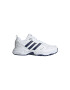 adidas Sportswear Pantofi de piele peliculizata pentru fitness Fundamental - Pled.ro