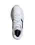 adidas Sportswear Pantofi de piele peliculizata pentru fitness Fundamental - Pled.ro