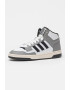 adidas Sportswear Pantofi medii pentru baschet Rapid Court - Pled.ro