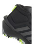 adidas Sportswear Ghete cu garnituri din material sintetic Fortatrail - Pled.ro