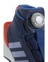 adidas Sportswear Ghete cu garnituri din material sintetic Fortatrail - Pled.ro