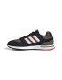 adidas Sportswear Pantofi sport cu detalii de piele intoarsa Run 80s - Pled.ro