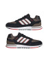 adidas Sportswear Pantofi sport cu detalii de piele intoarsa Run 80s - Pled.ro