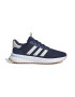 adidas Sportswear Pantofi sport cu garnituri sintetice X_Plrpath - Pled.ro