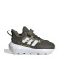 adidas Sportswear Pantofi sport cu imprimeu camuflaj si velcro FortaRun - Pled.ro