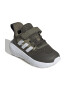 adidas Sportswear Pantofi sport cu imprimeu camuflaj si velcro FortaRun - Pled.ro