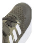 adidas Sportswear Pantofi sport cu imprimeu camuflaj si velcro FortaRun - Pled.ro