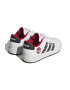 adidas Sportswear Pantofi sport cu imprimeu cu Spiderman Grand Court - Pled.ro