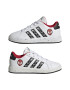 adidas Sportswear Pantofi sport cu imprimeu cu Spiderman Grand Court - Pled.ro