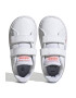 adidas Sportswear Pantofi sport cu inchidere velcro Advantage Moana - Pled.ro