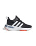 adidas Sportswear Pantofi sport cu inchidere velcro si logo Racer TR23 - Pled.ro