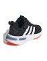 adidas Sportswear Pantofi sport cu inchidere velcro si logo Racer TR23 - Pled.ro