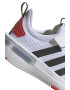 adidas Sportswear Pantofi sport cu inchidere velcro si logo Racer TR23 - Pled.ro