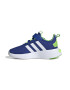 adidas Sportswear Pantofi sport cu inchidere velcro si logo Racer TR23 - Pled.ro