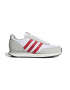 adidas Sportswear Pantofi sport cu insertii de material textil Run 60s - Pled.ro