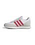 adidas Sportswear Pantofi sport cu insertii de material textil Run 60s - Pled.ro